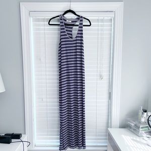 Madewell Summer Razorback Maxi Small